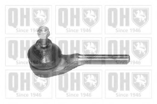 QUINTON HAZELL QR1019LHT Наконечник поперечной рулевой тяги для FORD (Форд) QUINTON HAZELL QR1019LHT Наконечник поперечной рулевой тяги для FORD (Форд)