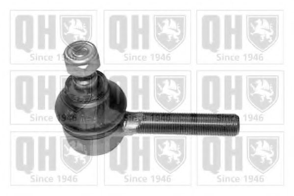 QUINTON HAZELL QR1164S Наконечник поперечной рулевой тяги для FIAT 500 (Фиат 500) QUINTON HAZELL QR1164S Наконечник поперечной рулевой тяги для FIAT 500 (Фиат 500)