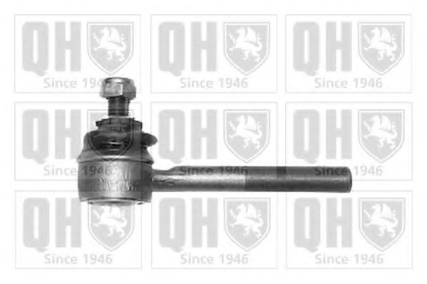QUINTON HAZELL QR1190S Наконечник поперечной рулевой тяги для FIAT 500 (Фиат 500) QUINTON HAZELL QR1190S Наконечник поперечной рулевой тяги для FIAT 500 (Фиат 500)