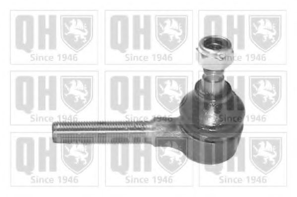 QUINTON HAZELL QR1360RHT Наконечник поперечной рулевой тяги для VOLKSWAGEN CAROCHA (Фольксваген Cароча) QUINTON HAZELL QR1360RHT Наконечник поперечной рулевой тяги для VOLKSWAGEN CAROCHA (Фольксваген Cароча)