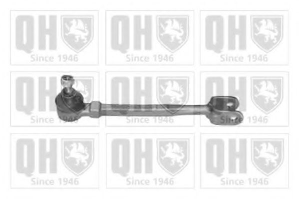 QUINTON HAZELL QR1363LH Наконечник поперечной рулевой тяги для RENAULT LE CAR (Рено Лэ cар) QUINTON HAZELL QR1363LH Наконечник поперечной рулевой тяги для RENAULT LE CAR (Рено Лэ cар)