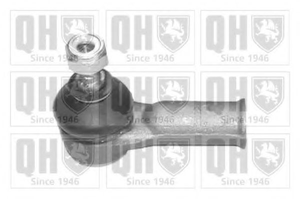 QUINTON HAZELL QR1384S Наконечник поперечной рулевой тяги для FORD GRANADA (Форд Гранада) QUINTON HAZELL QR1384S Наконечник поперечной рулевой тяги для FORD GRANADA (Форд Гранада)