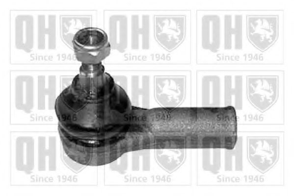 QUINTON HAZELL QR1542S Наконечник поперечной рулевой тяги для OPEL MANTA B CC (Опель Манта б cc) QUINTON HAZELL QR1542S Наконечник поперечной рулевой тяги для OPEL MANTA B CC (Опель Манта б cc)