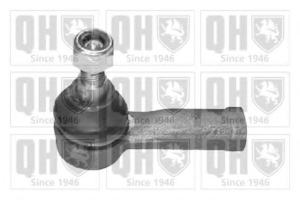 QUINTON HAZELL QR1573S Наконечник поперечной рулевой тяги для ROVER 2000-3500 (Ровер 2000-3500) QUINTON HAZELL QR1573S Наконечник поперечной рулевой тяги для ROVER 2000-3500 (Ровер 2000-3500)
