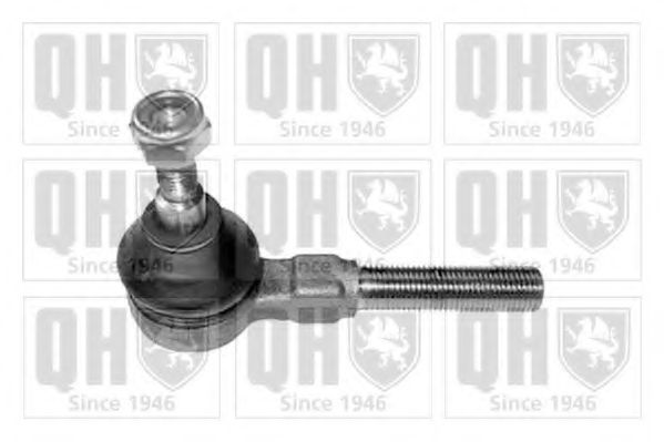 QUINTON HAZELL QR1707S Наконечник поперечной рулевой тяги для RENAULT (Рено) QUINTON HAZELL QR1707S Наконечник поперечной рулевой тяги для RENAULT (Рено)