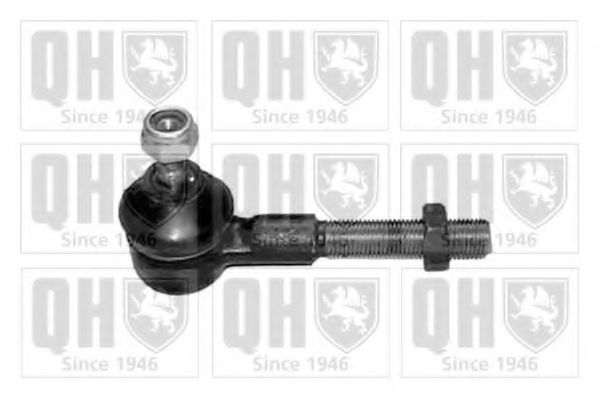 QUINTON HAZELL QR1717S Наконечник поперечной рулевой тяги для VOLKSWAGEN CORSAR (Фольксваген Cорсар) QUINTON HAZELL QR1717S Наконечник поперечной рулевой тяги для VOLKSWAGEN CORSAR (Фольксваген Cорсар)