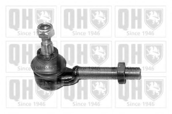 QUINTON HAZELL QR1741S Наконечник поперечной рулевой тяги для PEUGEOT 205 I (Пежо 205 и) QUINTON HAZELL QR1741S Наконечник поперечной рулевой тяги для PEUGEOT 205 I (Пежо 205 и)