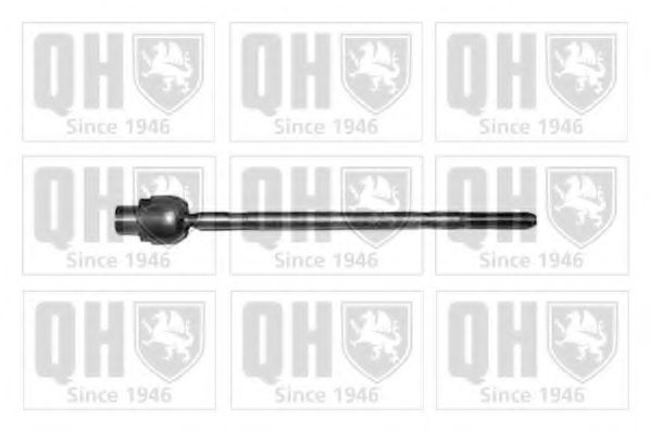 QUINTON HAZELL QR1757S Осевой шарнир, рулевая тяга для OPEL MANTA B CC (Опель Манта б cc) QUINTON HAZELL QR1757S Осевой шарнир, рулевая тяга для OPEL MANTA B CC (Опель Манта б cc)