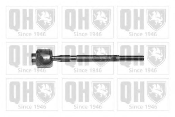 QUINTON HAZELL QR1759S Осевой шарнир, рулевая тяга для OPEL KADETT C (Опель Кадэтт c) QUINTON HAZELL QR1759S Осевой шарнир, рулевая тяга для OPEL KADETT C (Опель Кадэтт c)