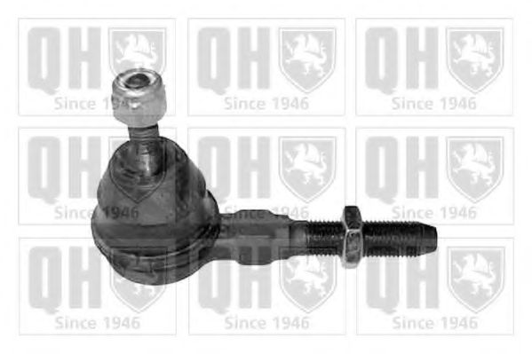 QUINTON HAZELL QR1768S Наконечник поперечной рулевой тяги для RENAULT (Рено) QUINTON HAZELL QR1768S Наконечник поперечной рулевой тяги для RENAULT (Рено)
