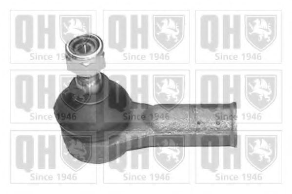 QUINTON HAZELL QR1785S Наконечник поперечной рулевой тяги для FIAT SUPERBRAVO (Фиат Супербраvо) QUINTON HAZELL QR1785S Наконечник поперечной рулевой тяги для FIAT SUPERBRAVO (Фиат Супербраvо)