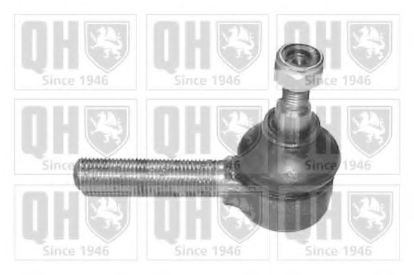 QUINTON HAZELL QR1786S Наконечник поперечной рулевой тяги для BMW 7 (Бмв 7) QUINTON HAZELL QR1786S Наконечник поперечной рулевой тяги для BMW 7 (Бмв 7)