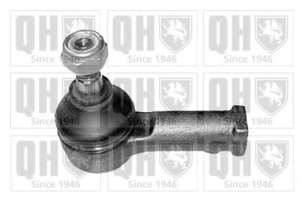 QUINTON HAZELL QR1841S Наконечник поперечной рулевой тяги для OPEL CORSA A (Опель Cорса а) QUINTON HAZELL QR1841S Наконечник поперечной рулевой тяги для OPEL CORSA A (Опель Cорса а)