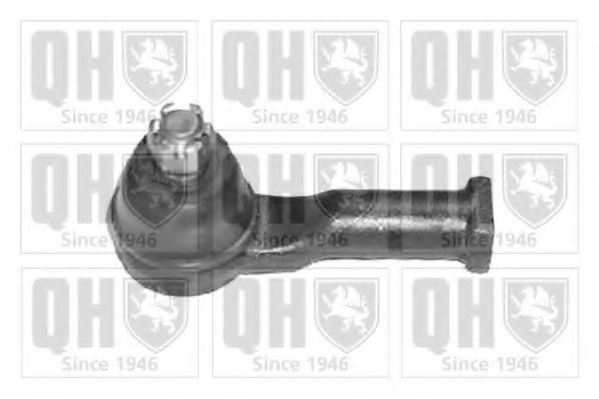QUINTON HAZELL QR1902S Наконечник поперечной рулевой тяги для MAZDA GLC II (Мазда Глc 2) QUINTON HAZELL QR1902S Наконечник поперечной рулевой тяги для MAZDA GLC II (Мазда Глc 2)