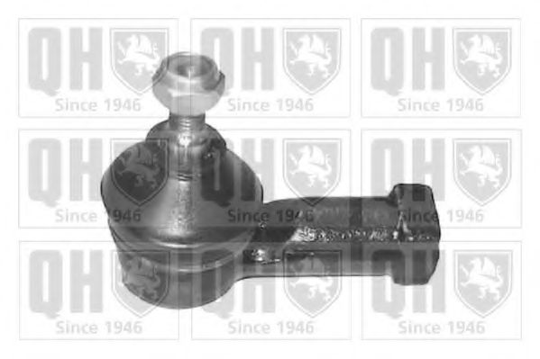 QUINTON HAZELL QR1988S Наконечник поперечной рулевой тяги для MITSUBISHI COLT I (Митсубиши/митсубиси Cолт и) QUINTON HAZELL QR1988S Наконечник поперечной рулевой тяги для MITSUBISHI COLT I (Митсубиши/митсубиси Cолт и)