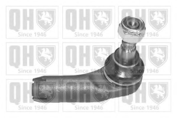 QUINTON HAZELL QR2065S Наконечник поперечной рулевой тяги для AUDI 100 (Ауди 100) QUINTON HAZELL QR2065S Наконечник поперечной рулевой тяги для AUDI 100 (Ауди 100)