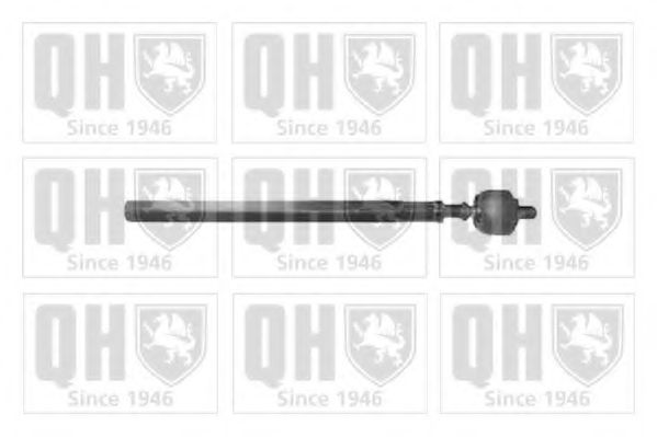 QUINTON HAZELL QR2119S Осевой шарнир, рулевая тяга для PEUGEOT 205 II (Пежо 205 2) QUINTON HAZELL QR2119S Осевой шарнир, рулевая тяга для PEUGEOT 205 II (Пежо 205 2)