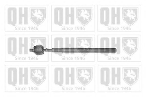QUINTON HAZELL QR2120S Осевой шарнир, рулевая тяга для RENAULT (Рено) QUINTON HAZELL QR2120S Осевой шарнир, рулевая тяга для RENAULT (Рено)