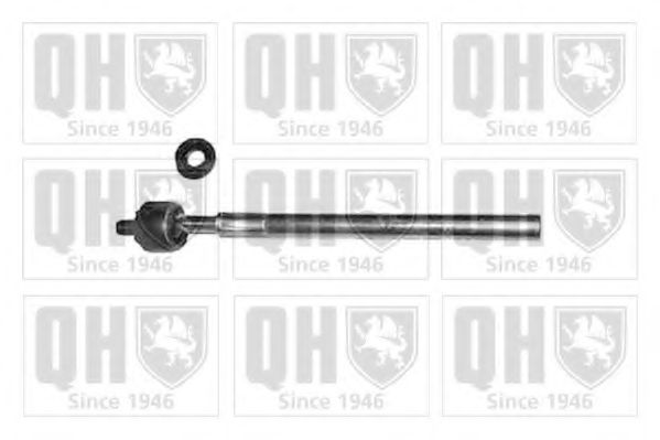 QUINTON HAZELL QR2121S Осевой шарнир, рулевая тяга для RENAULT 9 (Рено 9) QUINTON HAZELL QR2121S Осевой шарнир, рулевая тяга для RENAULT 9 (Рено 9)