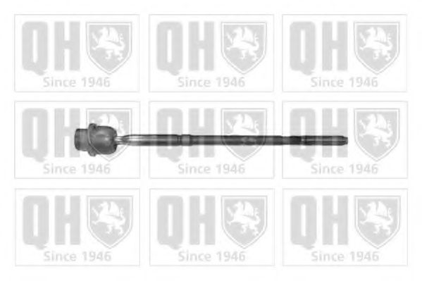 QUINTON HAZELL QR2136S Осевой шарнир, рулевая тяга для OPEL CORSA A (Опель Cорса а) QUINTON HAZELL QR2136S Осевой шарнир, рулевая тяга для OPEL CORSA A (Опель Cорса а)