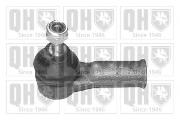 QUINTON HAZELL QR2157S Наконечник поперечной рулевой тяги для HONDA ACCORD II (Хонда Аccорд 2) QUINTON HAZELL QR2157S Наконечник поперечной рулевой тяги для HONDA ACCORD II (Хонда Аccорд 2)