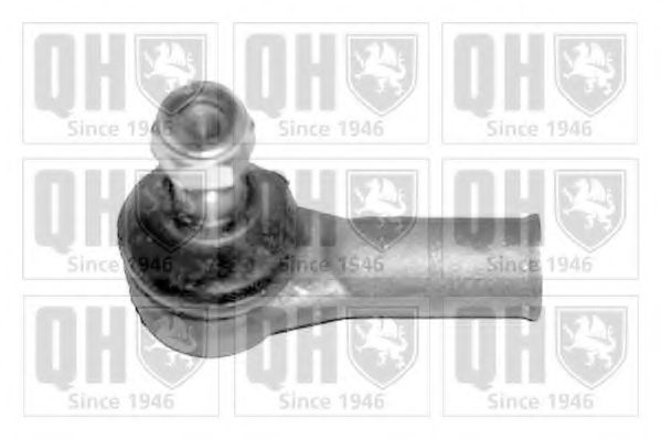 QUINTON HAZELL QR2228S Наконечник поперечной рулевой тяги 