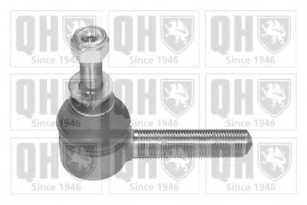 QUINTON HAZELL QR2230S Наконечник поперечной рулевой тяги для LAND ROVER DEFENDER (Ленд ровер/лэнд ровер Дэфэндэр) QUINTON HAZELL QR2230S Наконечник поперечной рулевой тяги для LAND ROVER DEFENDER (Ленд ровер/лэнд ровер Дэфэндэр)