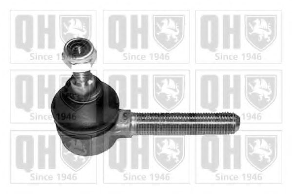 QUINTON HAZELL QR2233S Наконечник поперечной рулевой тяги для BMW 7 (Бмв 7) QUINTON HAZELL QR2233S Наконечник поперечной рулевой тяги для BMW 7 (Бмв 7)