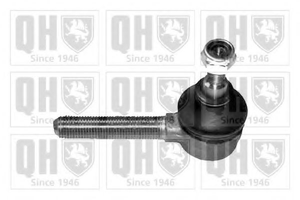 QUINTON HAZELL QR2234S Наконечник поперечной рулевой тяги для BMW 7 (Бмв 7) QUINTON HAZELL QR2234S Наконечник поперечной рулевой тяги для BMW 7 (Бмв 7)