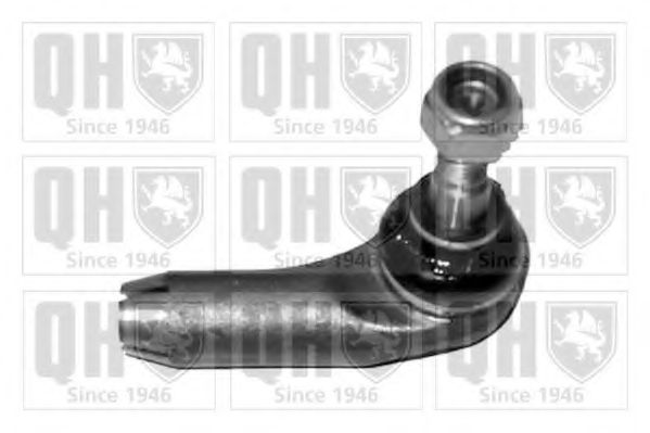 QUINTON HAZELL QR2250S Наконечник поперечной рулевой тяги для AUDI 100 (Ауди 100) QUINTON HAZELL QR2250S Наконечник поперечной рулевой тяги для AUDI 100 (Ауди 100)