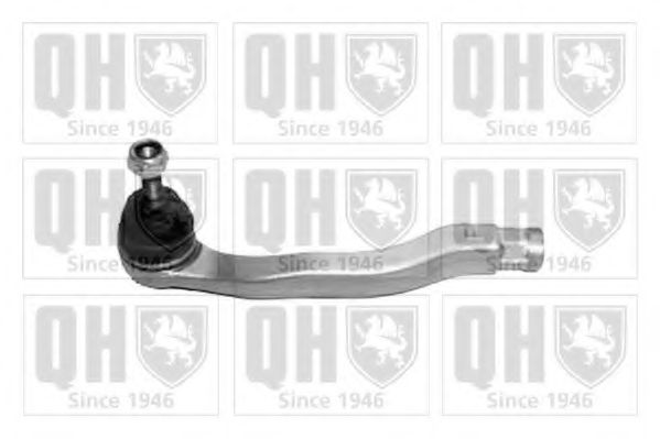 QUINTON HAZELL QR2263S Наконечник поперечной рулевой тяги для HONDA CRX II (Хонда Cрх 2) QUINTON HAZELL QR2263S Наконечник поперечной рулевой тяги для HONDA CRX II (Хонда Cрх 2)
