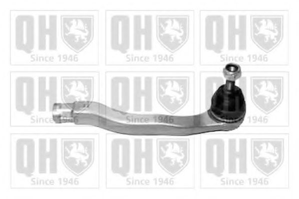 QUINTON HAZELL QR2264S Наконечник поперечной рулевой тяги для HONDA CRX II (Хонда Cрх 2) QUINTON HAZELL QR2264S Наконечник поперечной рулевой тяги для HONDA CRX II (Хонда Cрх 2)