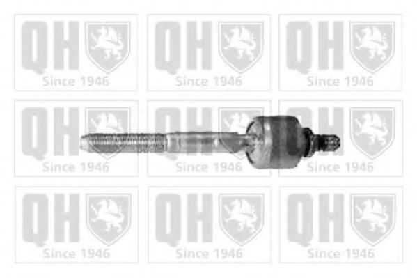 QUINTON HAZELL QR2265S Осевой шарнир, рулевая тяга для HONDA CRX II (Хонда Cрх 2) QUINTON HAZELL QR2265S Осевой шарнир, рулевая тяга для HONDA CRX II (Хонда Cрх 2)