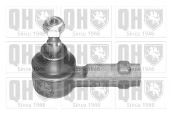 QUINTON HAZELL QR2270S Наконечник поперечной рулевой тяги для HONDA PRELUDE III (Хонда Прэлудэ 3) QUINTON HAZELL QR2270S Наконечник поперечной рулевой тяги для HONDA PRELUDE III (Хонда Прэлудэ 3)