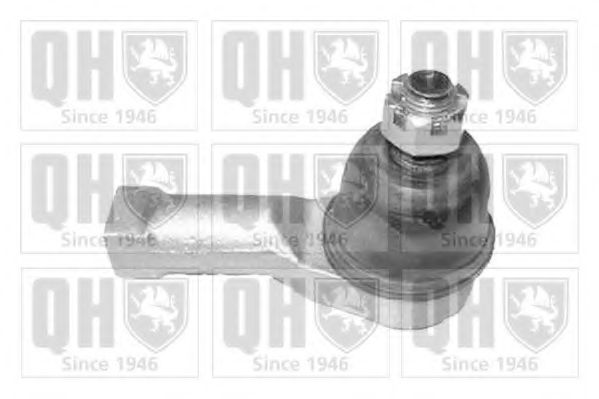 QUINTON HAZELL QR2287S Наконечник поперечной рулевой тяги для KIA MENTOR (Киа Мэнтор) QUINTON HAZELL QR2287S Наконечник поперечной рулевой тяги для KIA MENTOR (Киа Мэнтор)
