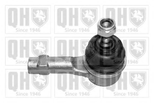 QUINTON HAZELL QR2304S Наконечник поперечной рулевой тяги для MITSUBISHI COLT II (Митсубиши/митсубиси Cолт 2) QUINTON HAZELL QR2304S Наконечник поперечной рулевой тяги для MITSUBISHI COLT II (Митсубиши/митсубиси Cолт 2)