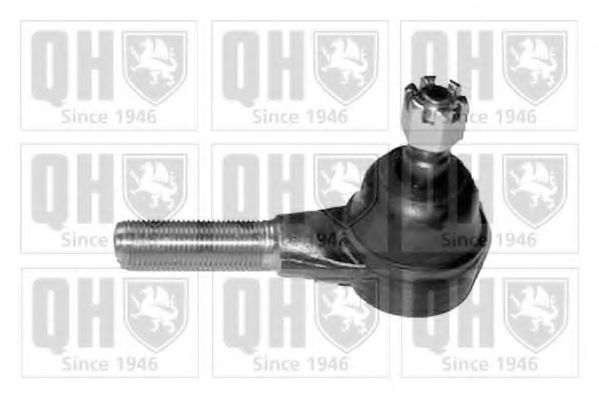 QUINTON HAZELL QR2308S Наконечник поперечной рулевой тяги для MITSUBISHI PAJERO/SHOGUN (Митсубиши/митсубиси Пажэро/шогун) QUINTON HAZELL QR2308S Наконечник поперечной рулевой тяги для MITSUBISHI PAJERO/SHOGUN (Митсубиши/митсубиси Пажэро/шогун)