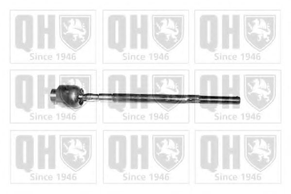 QUINTON HAZELL QR2321S Осевой шарнир, рулевая тяга для FIAT SUPERBRAVO (Фиат Супербраvо) QUINTON HAZELL QR2321S Осевой шарнир, рулевая тяга для FIAT SUPERBRAVO (Фиат Супербраvо)