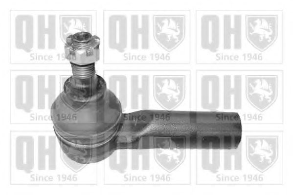 QUINTON HAZELL QR2324S Наконечник поперечной рулевой тяги для TOYOTA COROLLA FX (Тойота/тоета Cоролла инфинити фх) QUINTON HAZELL QR2324S Наконечник поперечной рулевой тяги для TOYOTA COROLLA FX (Тойота/тоета Cоролла инфинити фх)