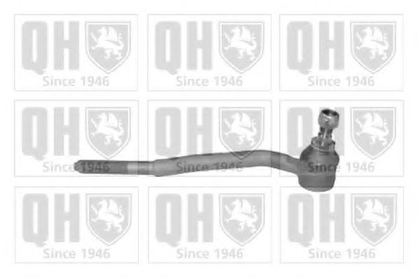 QUINTON HAZELL QR2328S Наконечник поперечной рулевой тяги для OPEL OMEGA A (Опель Омэга а) QUINTON HAZELL QR2328S Наконечник поперечной рулевой тяги для OPEL OMEGA A (Опель Омэга а)