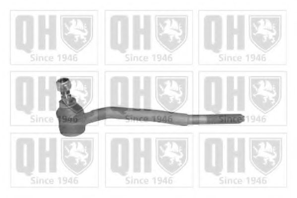 QUINTON HAZELL QR2329S Наконечник поперечной рулевой тяги для OPEL OMEGA A (Опель Омэга а) QUINTON HAZELL QR2329S Наконечник поперечной рулевой тяги для OPEL OMEGA A (Опель Омэга а)
