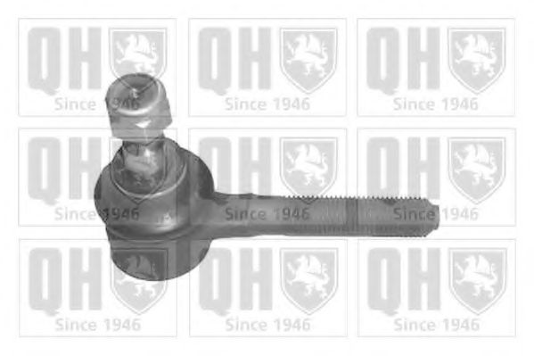 QUINTON HAZELL QR2330S Наконечник поперечной рулевой тяги для OPEL OMEGA A (Опель Омэга а) QUINTON HAZELL QR2330S Наконечник поперечной рулевой тяги для OPEL OMEGA A (Опель Омэга а)
