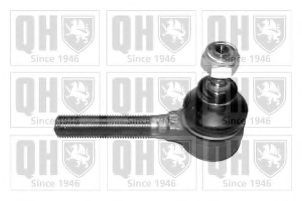 QUINTON HAZELL QR2331S Наконечник поперечной рулевой тяги для OPEL OMEGA A (Опель Омэга а) QUINTON HAZELL QR2331S Наконечник поперечной рулевой тяги для OPEL OMEGA A (Опель Омэга а)