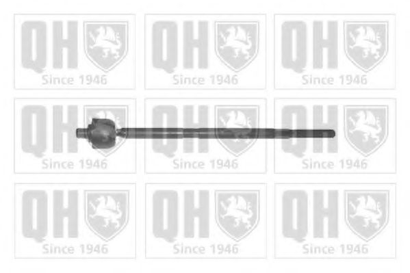 QUINTON HAZELL QR2358S Осевой шарнир, рулевая тяга 