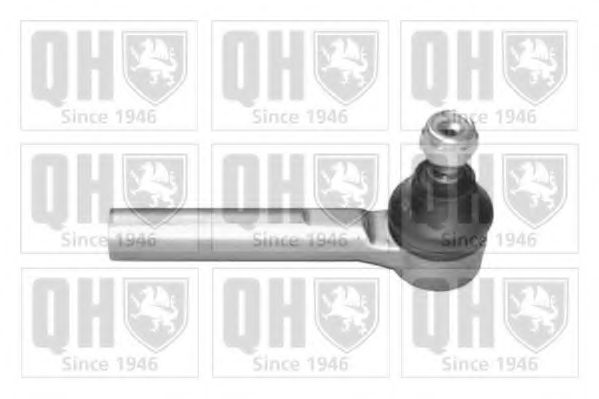 QUINTON HAZELL QR2366S Наконечник поперечной рулевой тяги 