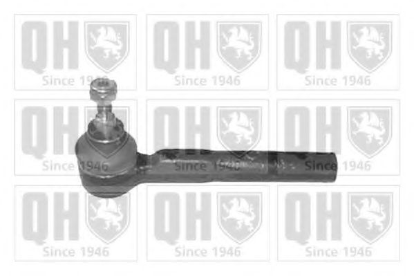 QUINTON HAZELL QR2371S Наконечник поперечной рулевой тяги 