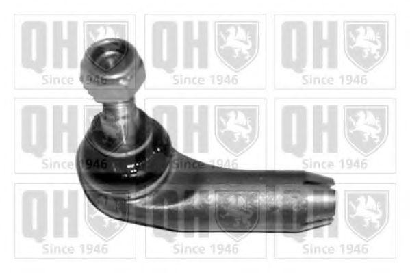 QUINTON HAZELL QR2374S Наконечник поперечной рулевой тяги для AUDI 100 (Ауди 100) QUINTON HAZELL QR2374S Наконечник поперечной рулевой тяги для AUDI 100 (Ауди 100)