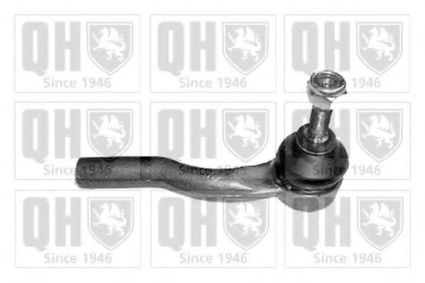 QUINTON HAZELL QR2379S Наконечник поперечной рулевой тяги для FIAT (Фиат) QUINTON HAZELL QR2379S Наконечник поперечной рулевой тяги для FIAT (Фиат)