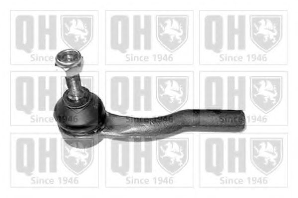 QUINTON HAZELL QR2380S Наконечник поперечной рулевой тяги для FIAT (Фиат) QUINTON HAZELL QR2380S Наконечник поперечной рулевой тяги для FIAT (Фиат)