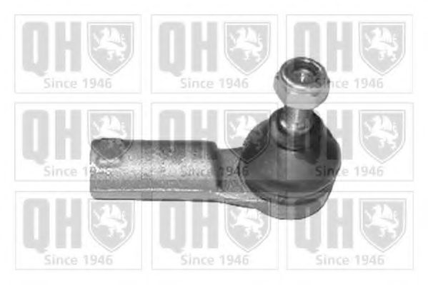 QUINTON HAZELL QR2381S Наконечник поперечной рулевой тяги 